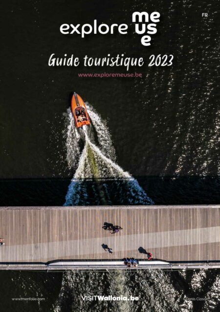 Guide touristique 2023