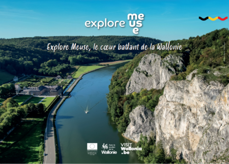 Explore Meuse